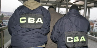 CBA zatrzymało 5 osób. Chodzi o zabezpieczenie lotów najważniejszych osób w państwie
