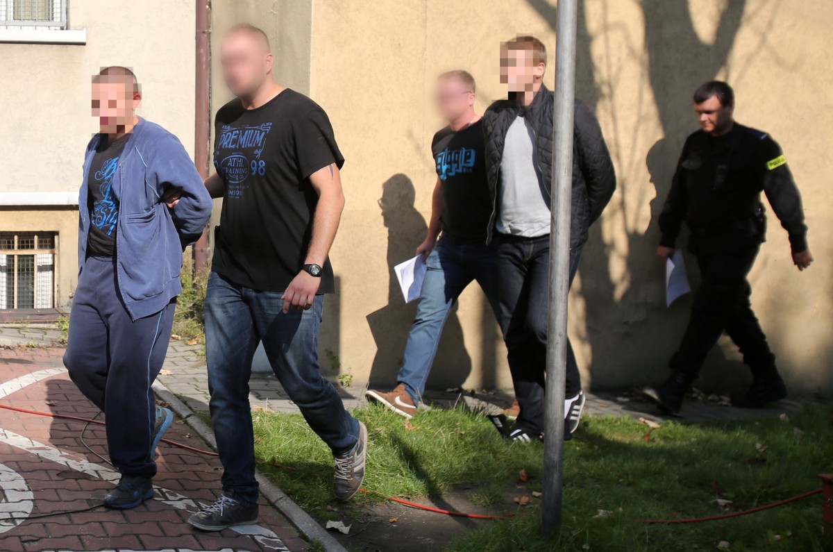 Policja chce zamknięcia stadionu Ruchu Chorzów. Jest wniosek