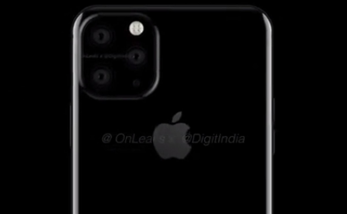 iPhone XI