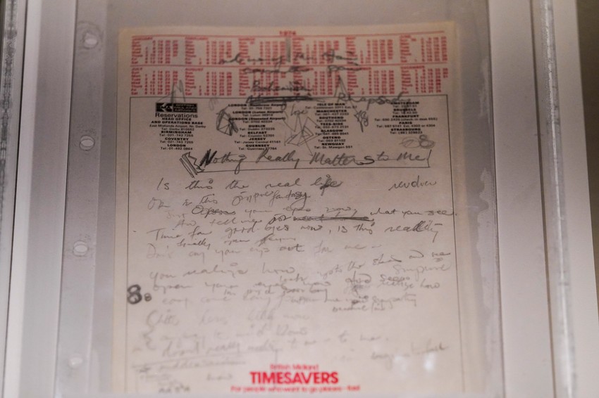 Izložba Fredi Merkjuri