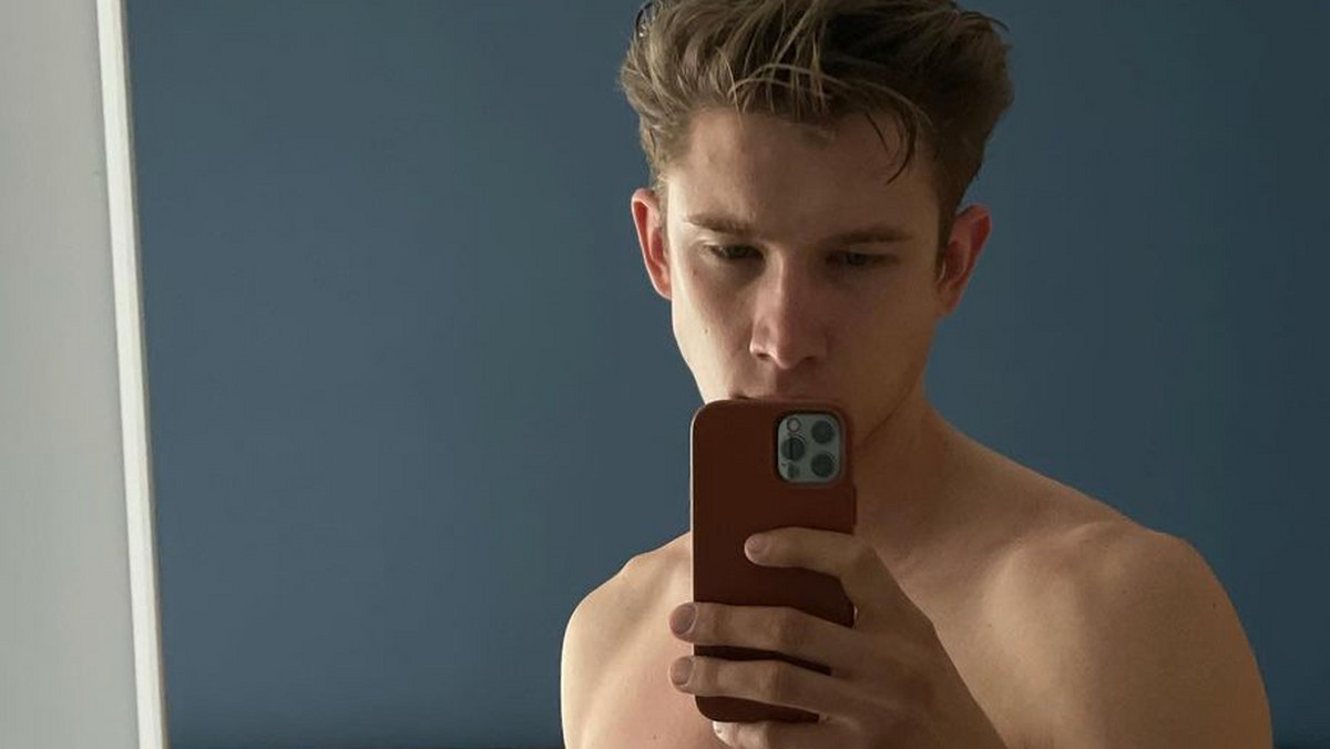 Mariusz Jakubowski: kim jest, ile ma lat? Top Model, Instagram, związek