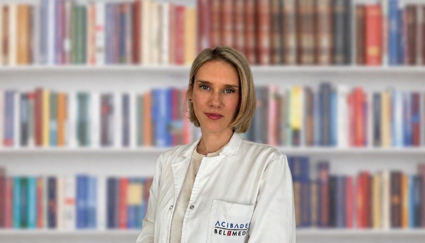 Dr višnja Janković 