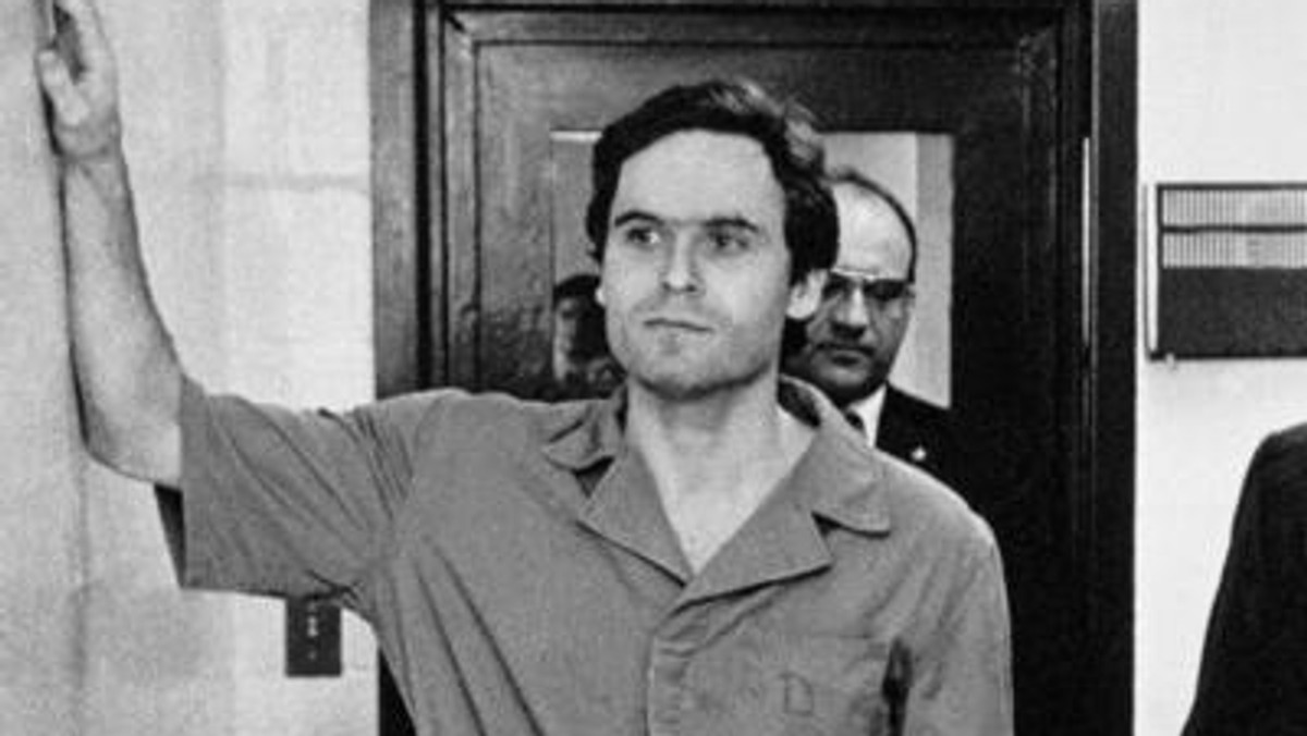 Ted Bundy