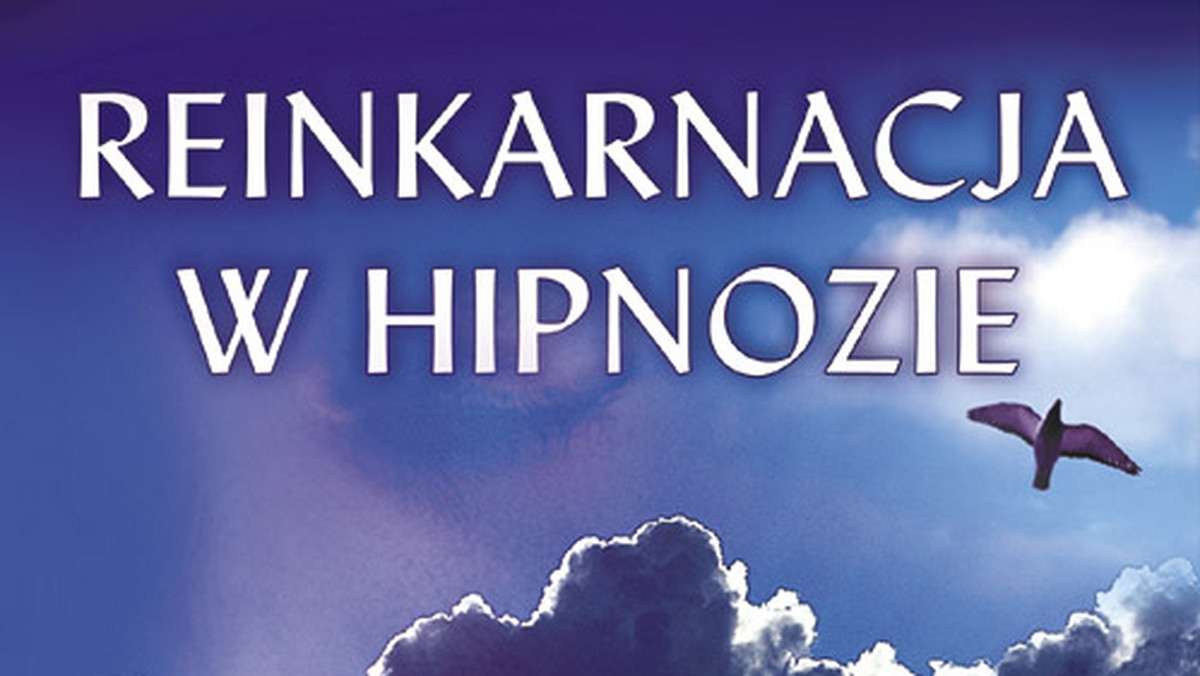 "Hipnozą zajmuję się już wiele lat. Z reinkarnacją spotykam się niemal codziennie. I nadal spotykam ludzi, dla których hipnoza jest czymś nowym, nieznanym i tajemniczym. Dlatego postanowiłem przybliżyć czytelnikom moje wieloletnie doświadczenia i spostrzeżenia na temat hipnozy".