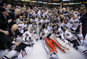 UNITED STATES  - SPORT ICE HOCKEY TPX IMAGES OF THE DAY