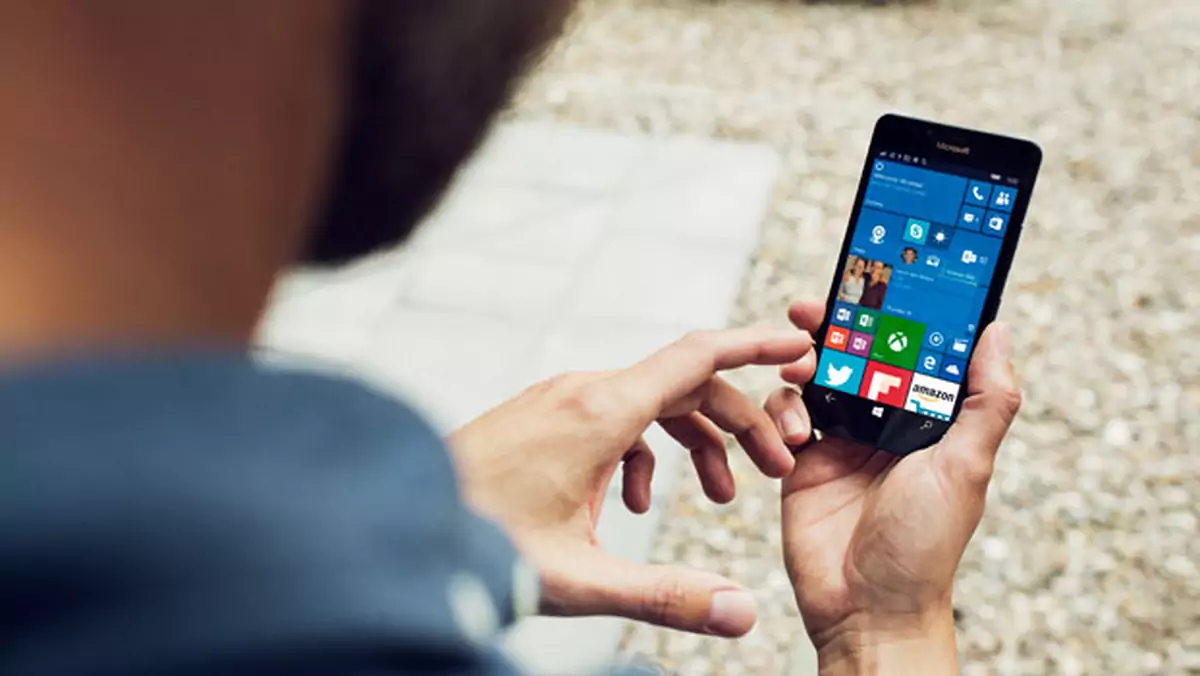 Koniec Windows Phone. Microsoft sprzedał ostatnie egzemplarze