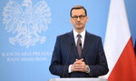 Morawiecki w CNN o koronawirusie. „Szczyt zachorowań przed nami. Będzie kilka tysięcy przypadków"