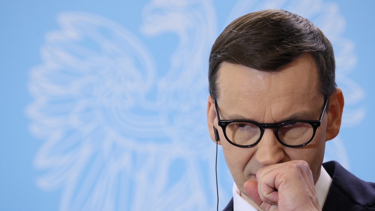 Mateusz Morawiecki 