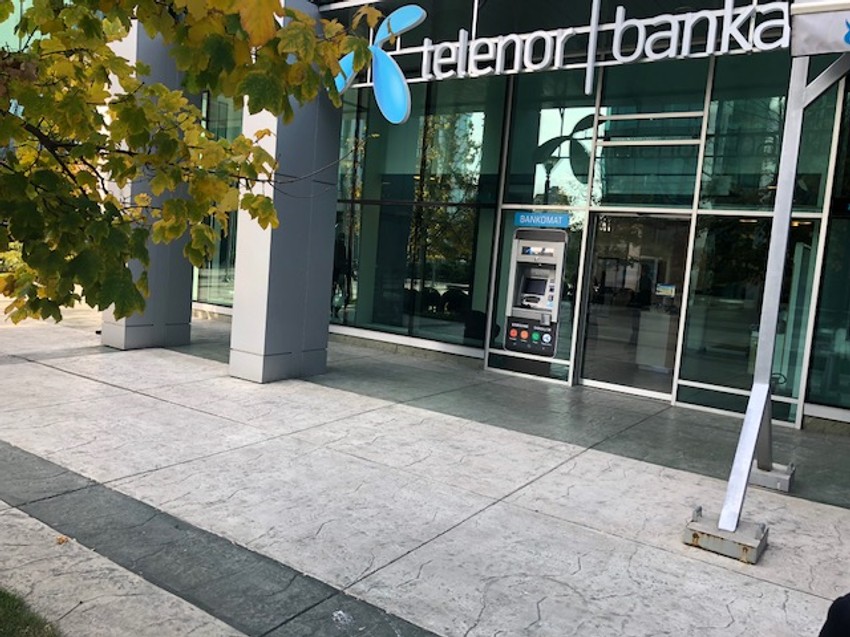 Na sajtu banke postoji i kalkutator tako da lako možete da izračunate kamatu