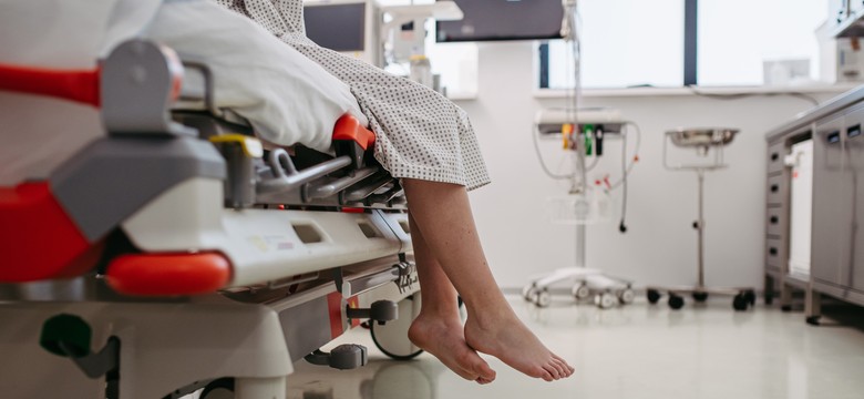 Medycyna nuklearna pod znakiem zapytania. Zależność od Rosji hamuje rozwój leczenia raka