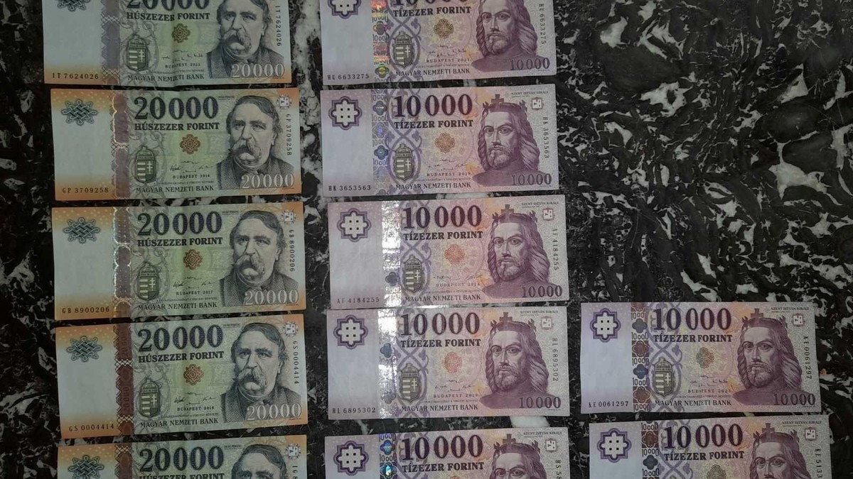 Behajtónak állt a budapesti rendőr, nem kellett volna