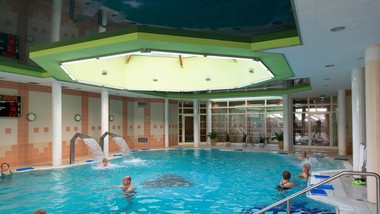 uzdrowisko wprowadziło specjalną opłatę. goście nie są zachwyceni