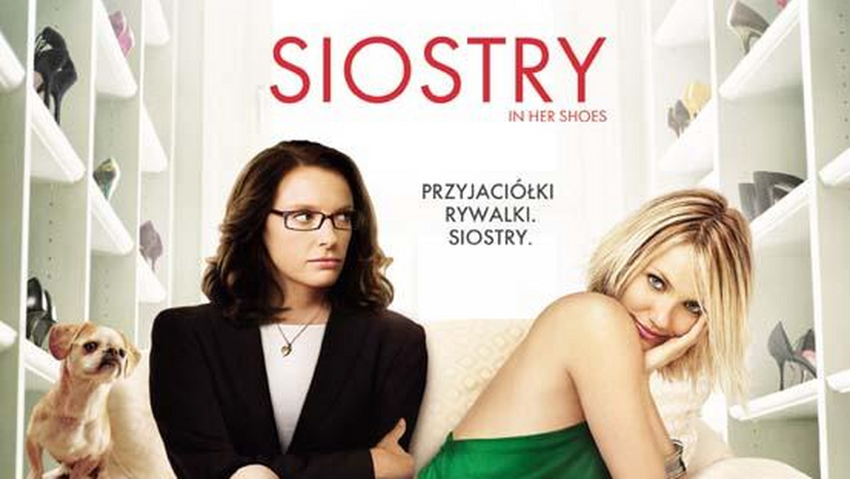 Siostry