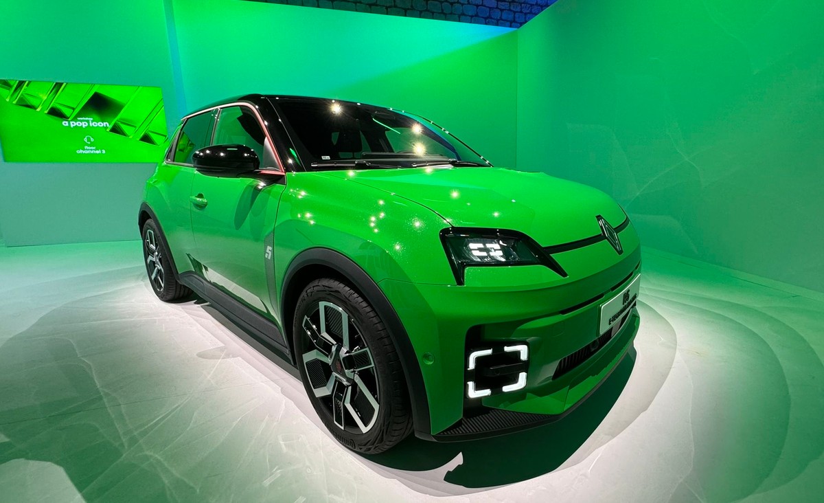 Nowe Renault 5 już dostępne w Polsce. Ceny sensacją