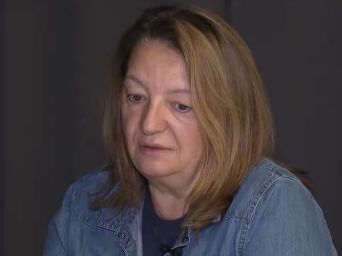 Slavica Stuparušić