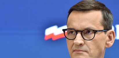 Mocne słowa premiera: Odra jest tak skażona chemikaliami, jak Donald Tusk prawdomównością - czyli w ogóle