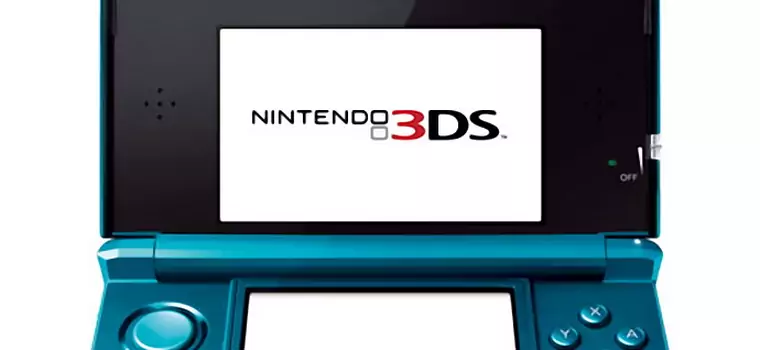 Twórca Kid Icarus: nie ruszajcie 3DS-em podczas gry
