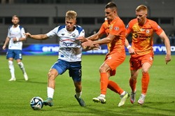 Stal rozgromiła Zagłębie. Sześć goli i kontrowersyjna czerwona kartka [WIDEO]