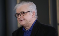 Cimoszewicz ostro recenzuje opozycję: To są przestraszeni oportuniści