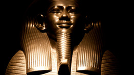 Tutanhamon elátkozott trombitája szerencsétlenségek sorát indította el
