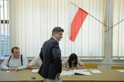 Palikot: Mimo porażki, nie zmieniamy zdania