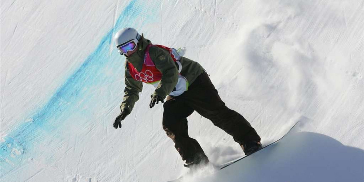 Desperatka! Polka będzie reprezentować Niemcy. paulina Ligocka rezygnuje z polskiej reprezentacji snowboardu