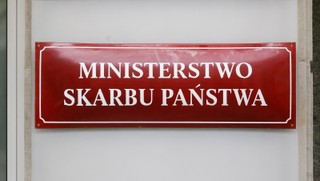 Ministrowie będą zarządzać 432 spółkami Skarbu Państwa