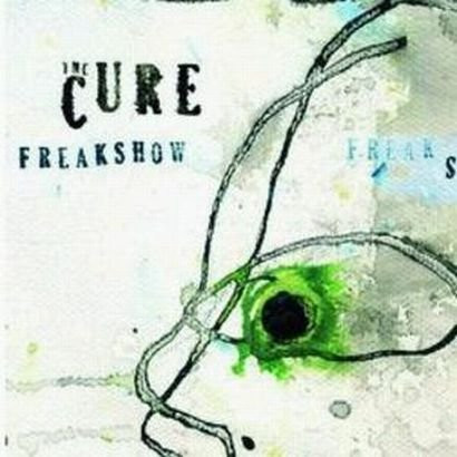 Freakshow, nowy singiel The Cure