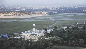 PPL skomercjalizuje grunty na Okęciu. Powstanie tam dzielnica marzeń"