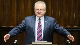 marek jakubiak w końcu się ożenił. "irminka zmieniła nazwisko"