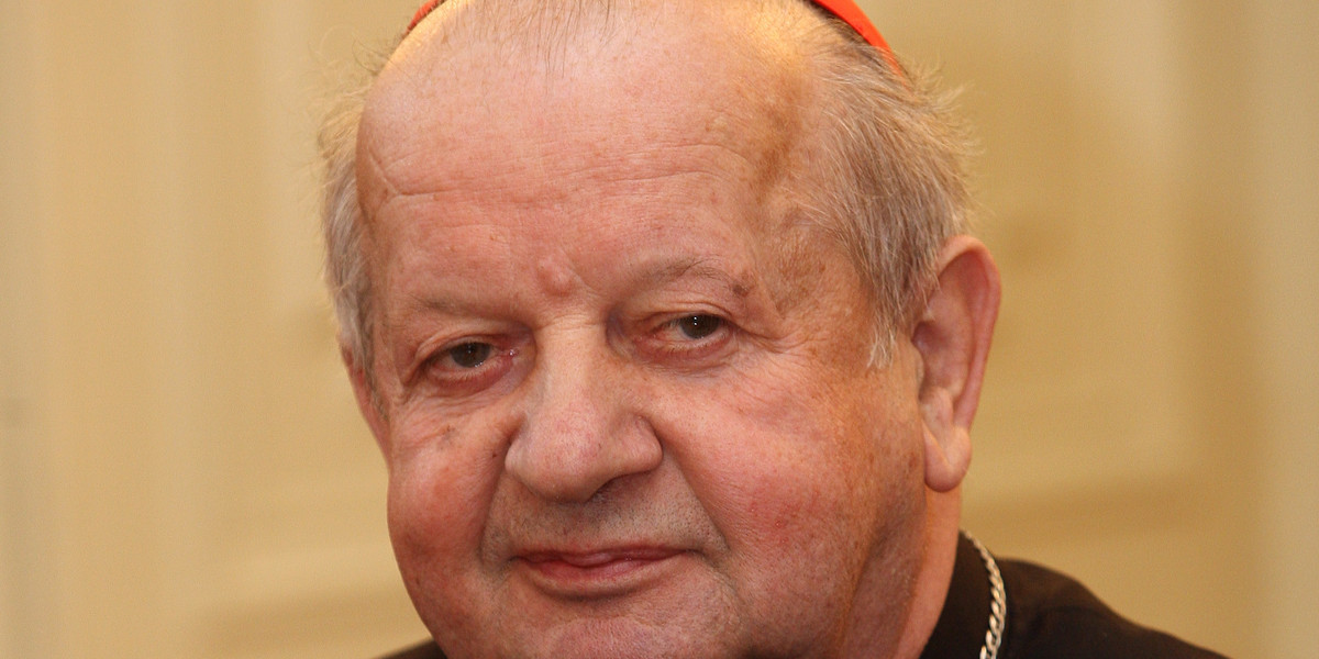 Stanisław Dziwisz