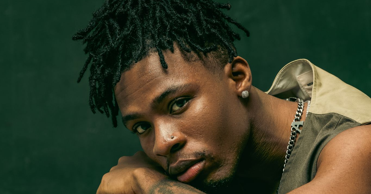 A Pulse review of 'Body & Soul' album by Joeboy Pulse Nigeria