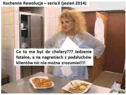 afera taśmowa - mem / źródło: Facebook/JanuszKorwinMikke