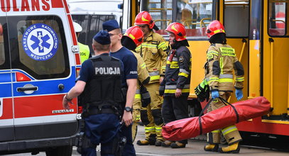 15-latka zginęła potrącona przez tramwaj w Bydgoszczy. Mieszkańcy mówią o wstrząsających okolicznościach