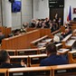 Senat przyjął jednogłośnie nowelizację ustawy o Sądzie Najwyższym