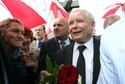 Jarosław Kaczyński, fot. PAP/Adam Ciereszko