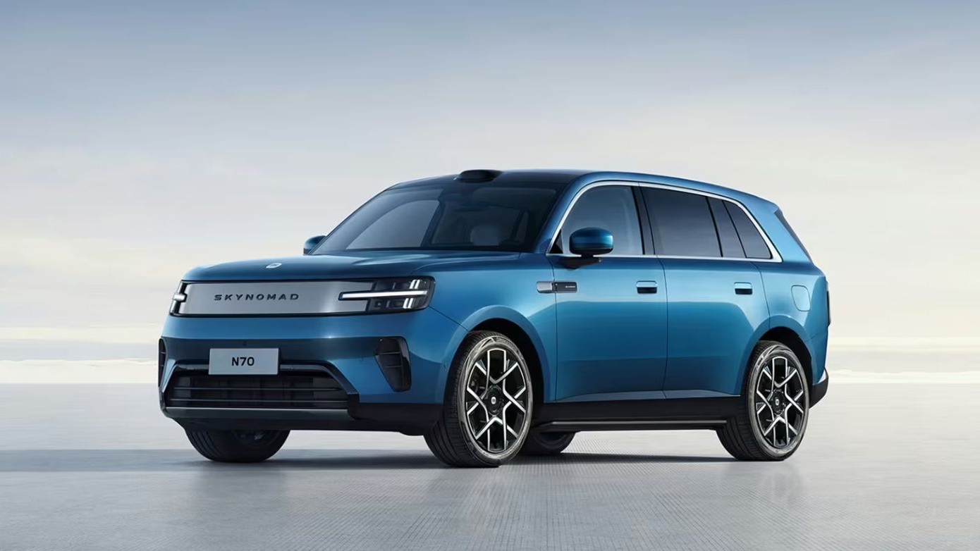 Chinezii se bat pe un SUV lansat de Xiaomi. Gama Sky Nomad are 70.000 de comenzi