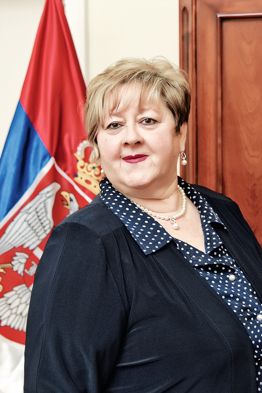 Anđelka Atanasković