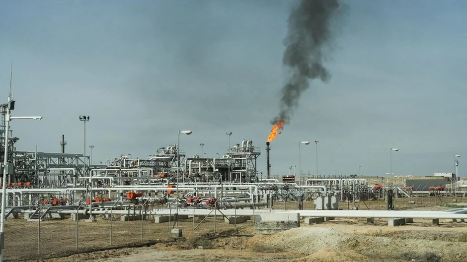 Kina se i dalje oslanja na nabavku energenata sa Bliskog istoka, dok Amerika sve više izvozi sopstvenu naftu i gas | Foto: Reuters