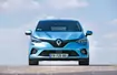 Renault Clio E-Tech 140