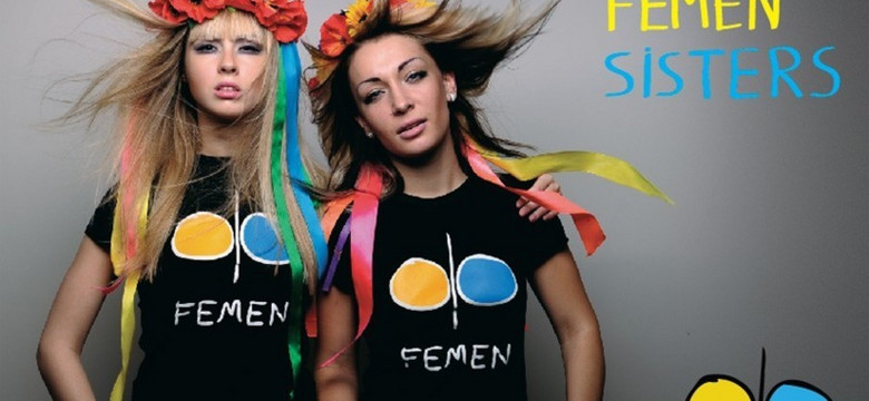 Dwa przekonujące argumenty dziewczyn z Femenu