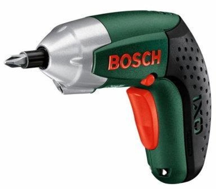 Bosch