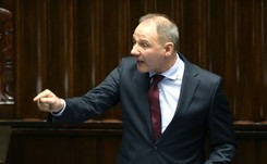 Protasiewicz: Nie ma nic złego w tym, że 13 grudnia europarlament zajmie się 'rzeczpospolitą kaczorską'