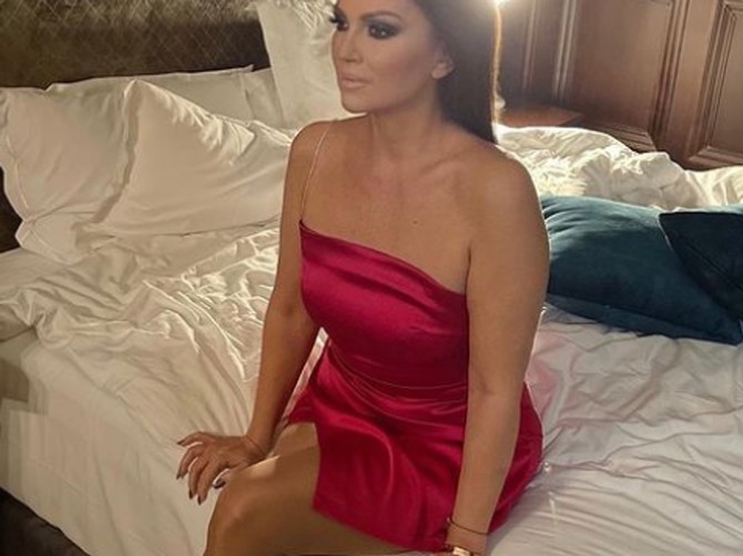 Nina Badrić