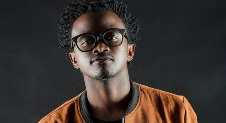 Bahati announces social media break