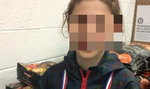 13-latka wyszła do szkoły i zaginęła. Odnaleziono ją w Polsce
