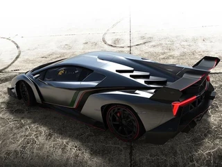 Lamborghini Veneno