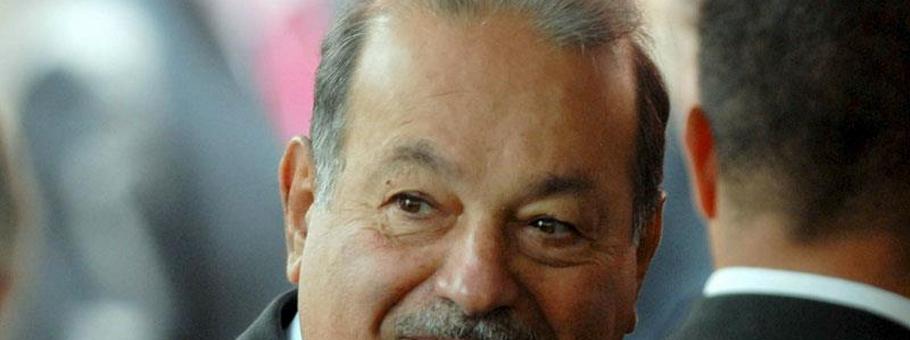 Carlos Slim Helu