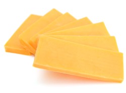 GIS ostrzega przed bakteriami w żółtym serze, wycofano dwie partie produktu