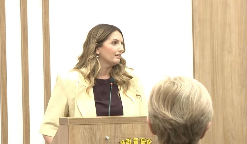 Aleksandra Čamagić